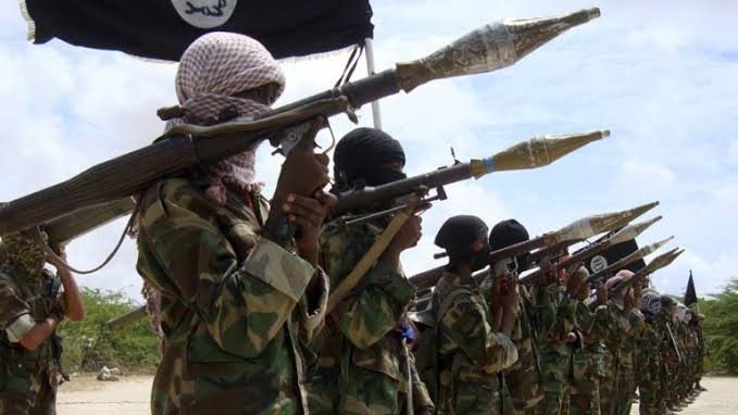 DukeOfSavannah's tweet image. 🚨 Reports indicate that 60% of Mandera County, Kenya is under the control of Al Shabaab