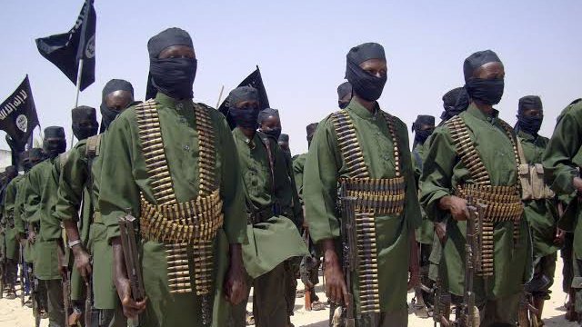 DukeOfSavannah's tweet image. 🚨 Reports indicate that 60% of Mandera County, Kenya is under the control of Al Shabaab