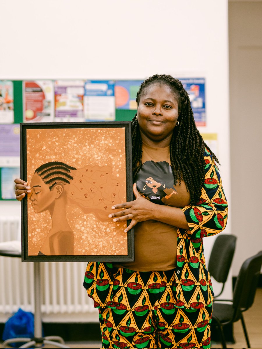 Ọláníkẹ Ládòkun⚡ tweet media