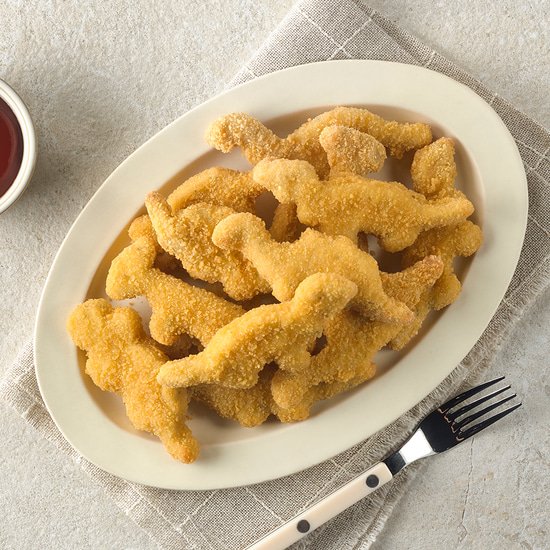 용가리 치킨이 먹고 싶은 새벽 3시 38분