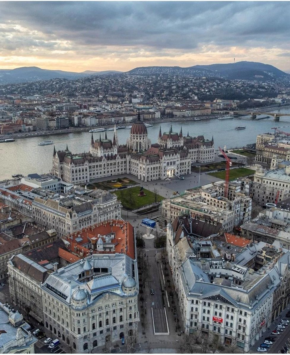 Budapest Hungary