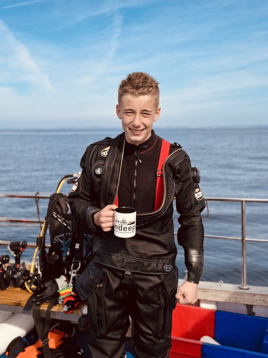 SEPE Diving tweet media