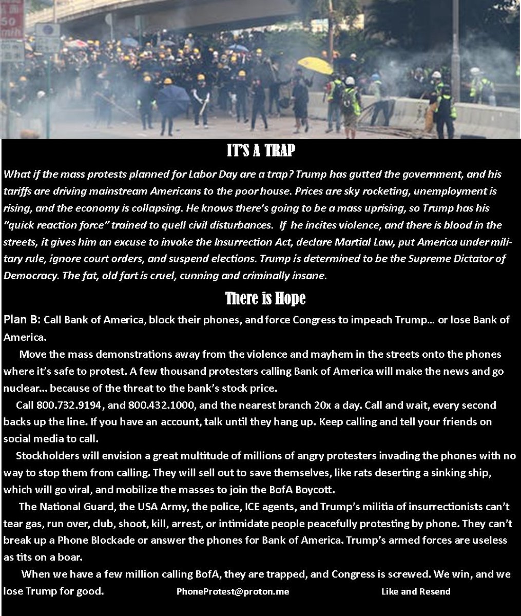 TheResistance.Blog tweet media