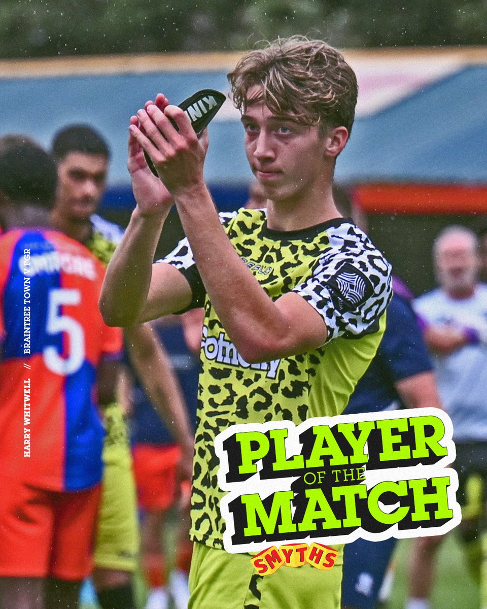 Forest Green Rovers (@fgrfc_official) on Twitter photo A great impact from Harry this afternoon 🙌
<a href="/SmythsToysUK/">Smyths Toys UK</a> | #WeAreFGR💚 A great impact from Harry this afternoon 🙌
<a href="/SmythsToysUK/">Smyths Toys UK</a> | #WeAreFGR💚
