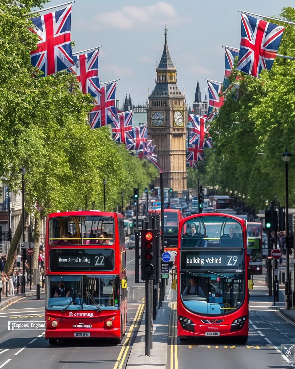 duncan_dev43838's tweet image. Beautiful London