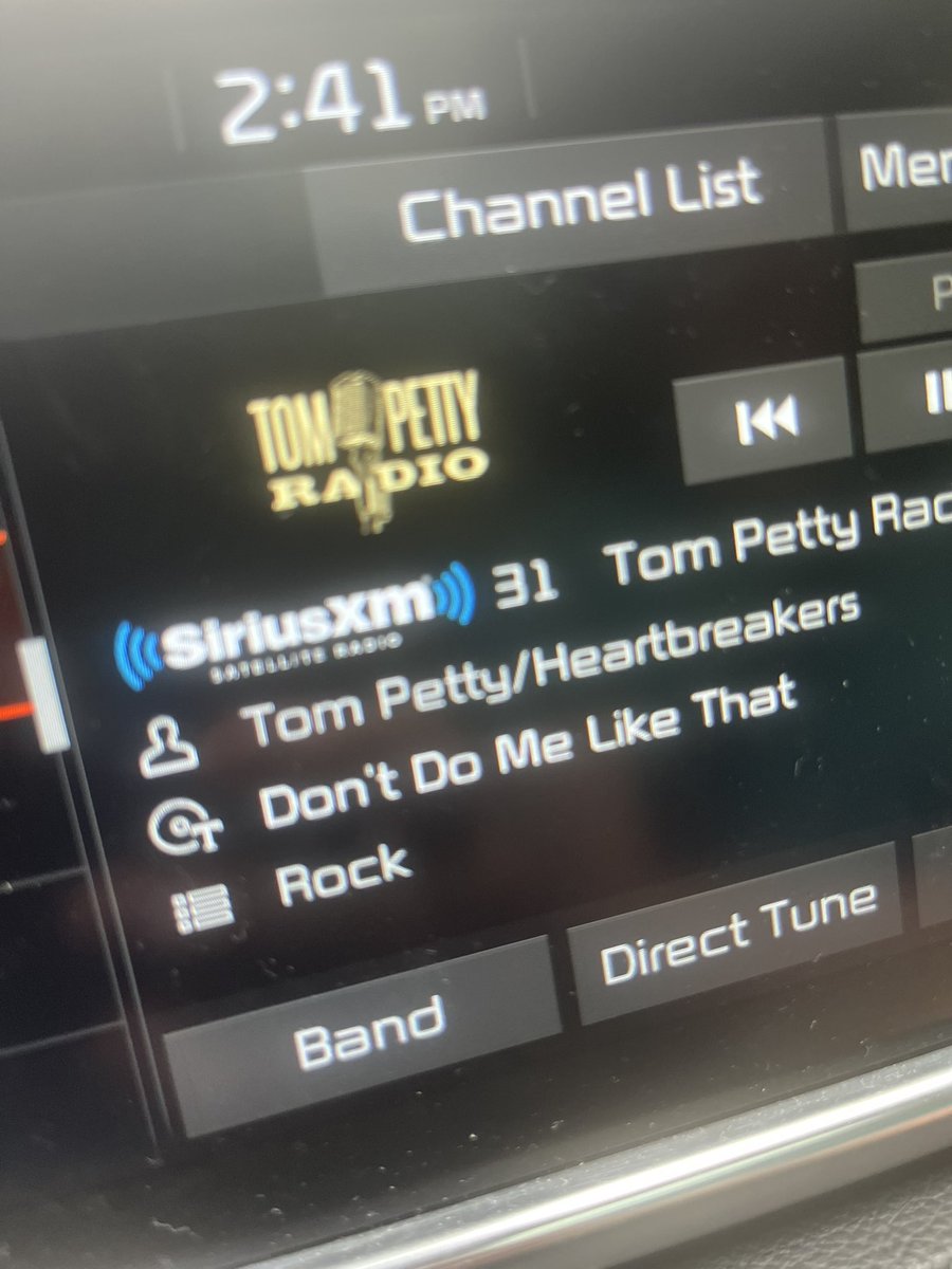 A perfect rock n roll song ❤️