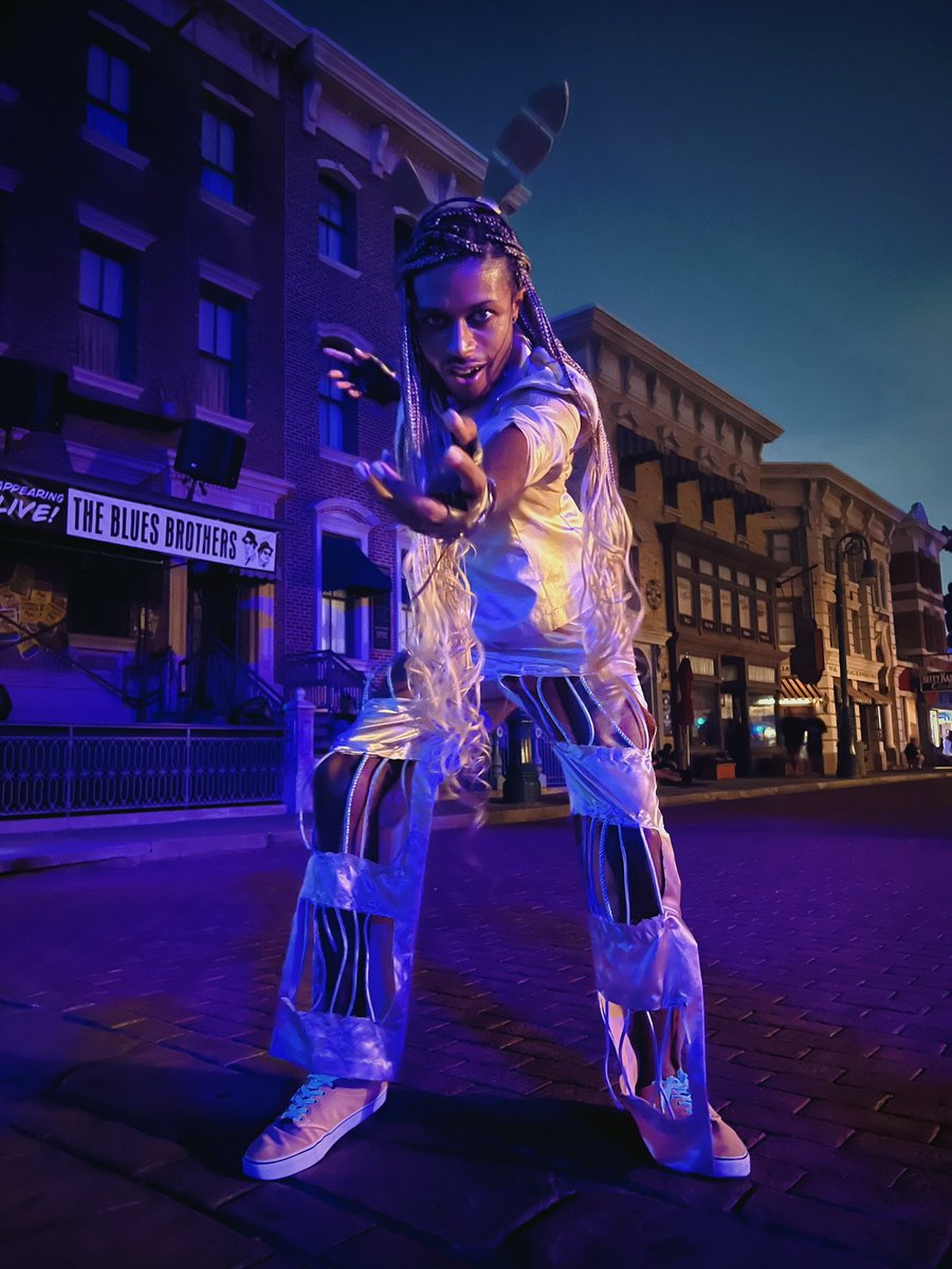 Jeremy The Gay in the Bubble 🫧 tweet media