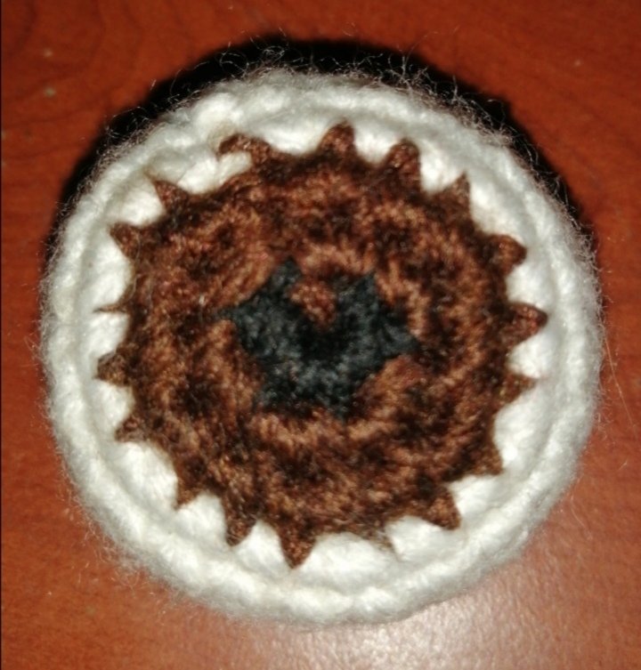 Made alot of eyes this month