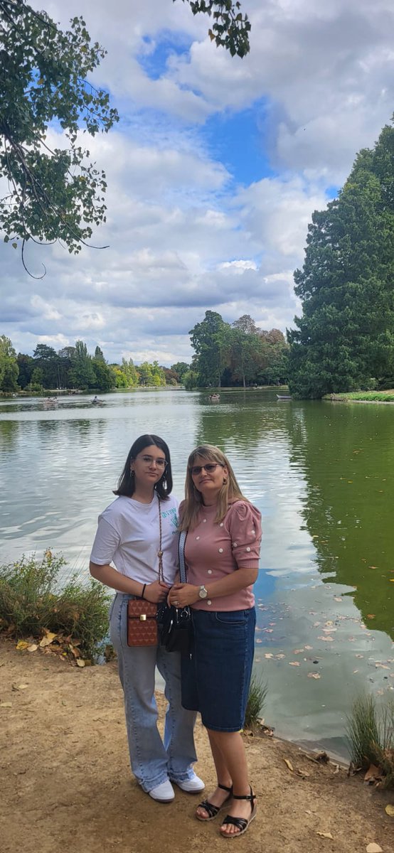 Maria Albu Voinescu tweet media