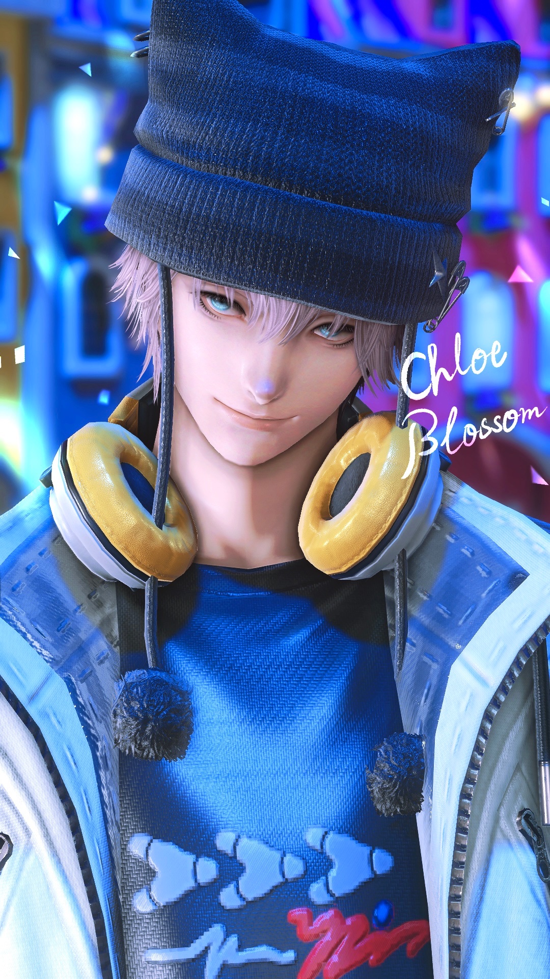 👶🏻ྀིにゃほちん‎🐰ྀིFF14🐱ྀི on X: 