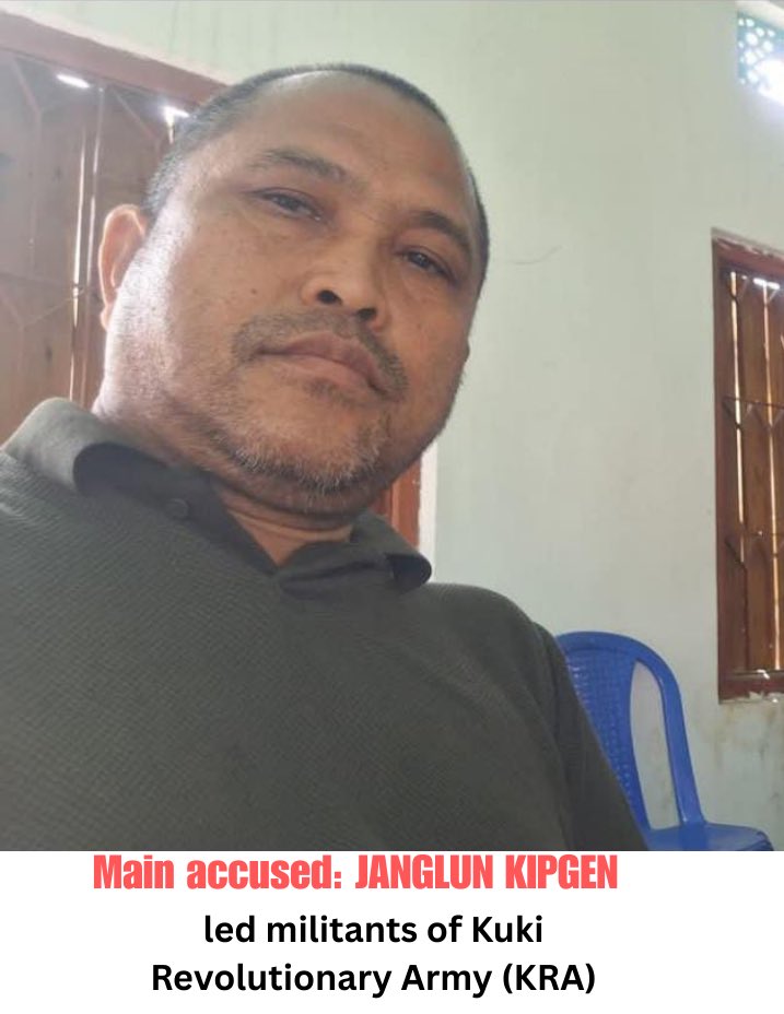 🚨 𝗕𝗥𝗘𝗔𝗞𝗜𝗡𝗚 𝗡𝗘𝗪𝗦 🚨
𝗧𝗵𝗲 𝗩𝗼𝗶𝗰𝗲𝘀 𝗼𝗳 𝗣𝗲𝗮𝗰𝗲 &amp; 𝗖𝗼𝗲𝘅𝗶𝘀𝘁𝗲𝗻𝗰𝗲 𝗦𝗶𝗹𝗲𝗻𝗰𝗲𝗱!
We strongly condemn the brutal killing of 𝐌𝐫. 𝐍𝐞𝐡𝐤𝐚𝐦 𝐉𝐨𝐦𝐡𝐚𝐨,  Chairman of the 𝐓𝐡𝐚𝐝𝐨𝐮 𝐋𝐢𝐭𝐞𝐫𝐚𝐭𝐮𝐫𝐞 𝐒𝐨𝐜𝐢𝐞𝐭𝐲, 𝐀𝐬𝐬𝐚𝐦. He was a