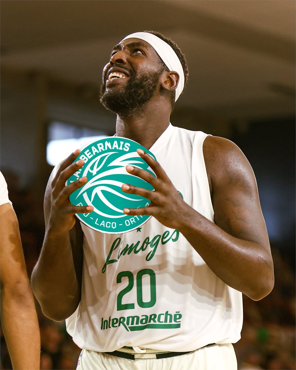 limogescsp's tweet image. Et surtout, bonne saison @EBPLO 😁