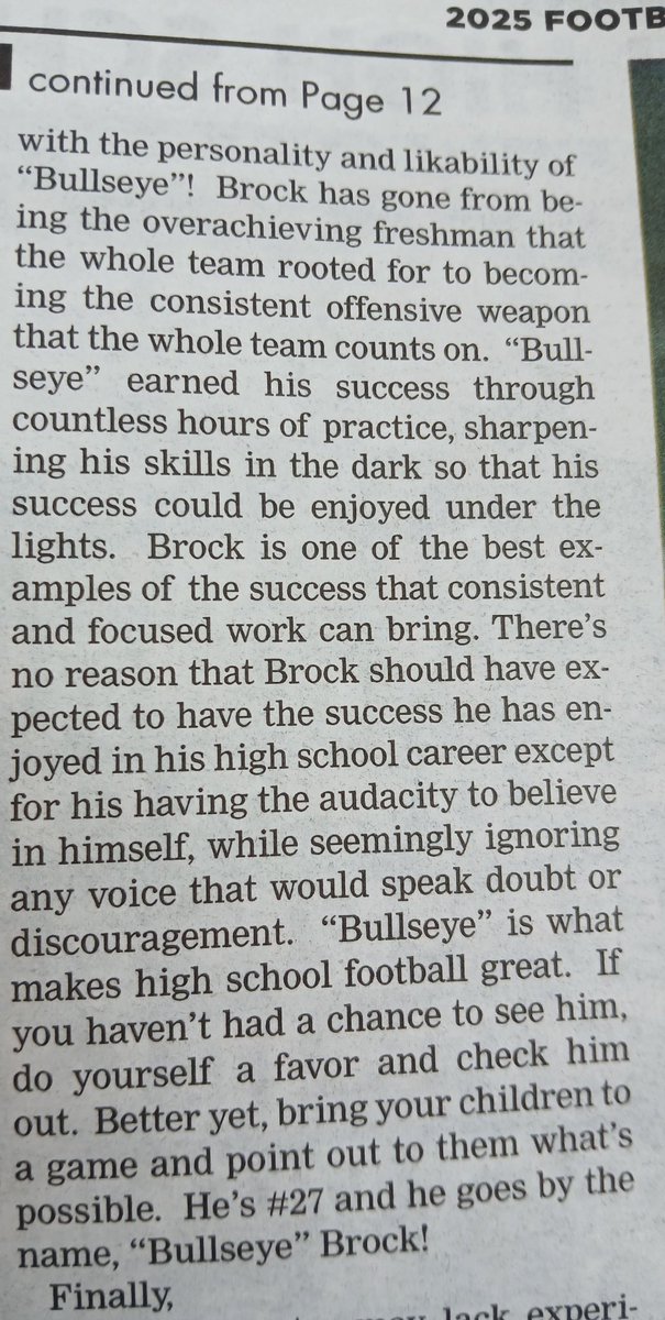 Alex Brock tweet media