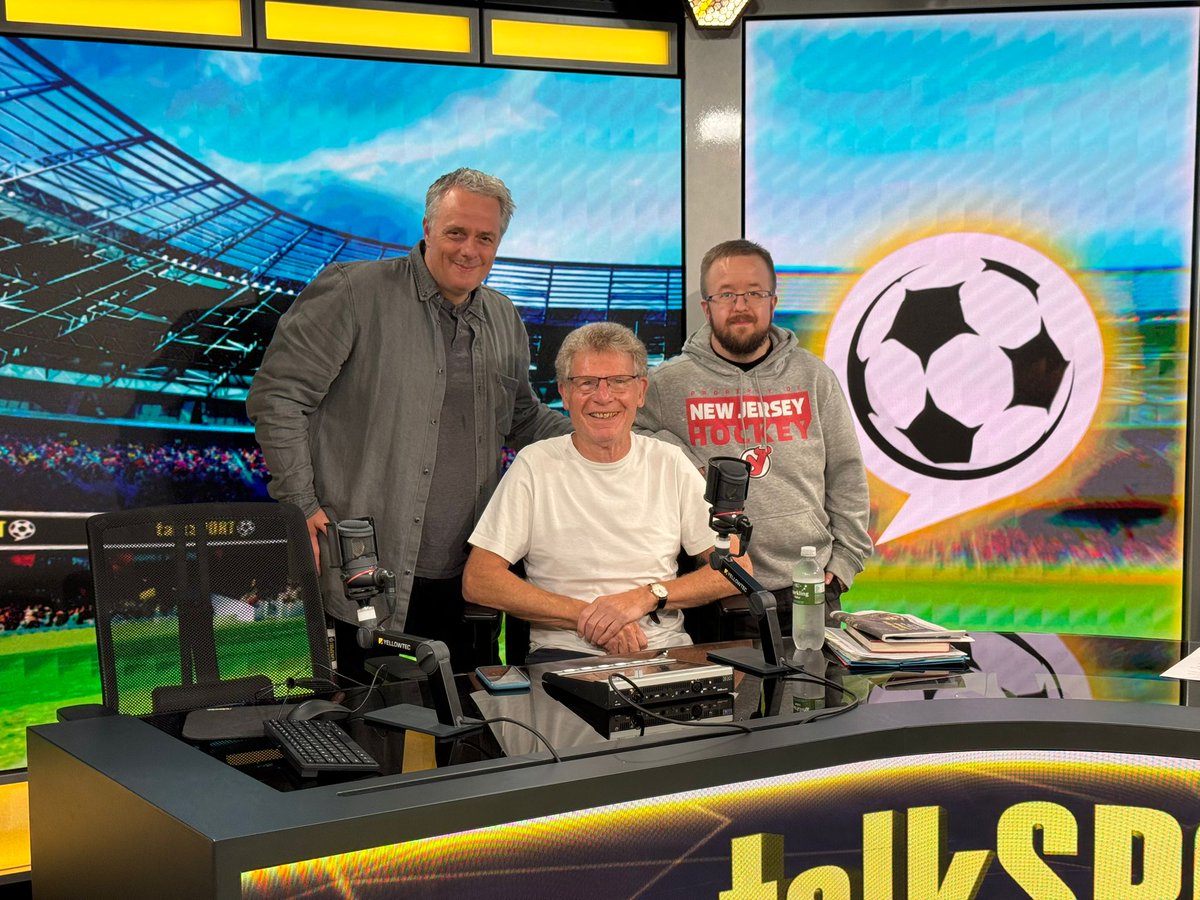 🚨For one final time - <a href="/martinkelner/">martin kelner</a> Extra Time on <a href="/talkSPORT/">talkSPORT</a> 1AM - 5AM

⚽️PL review/preview and EFL Chat
🎾US Open
🎞️Film Club
🍿film reviews
🇺🇸 Latest from the USA
🗞️News paper review

⭐️THE FINAL QUIZ OF THE WEEK⭐️

How Old Carey Grant - 📞03717 22 33 44 from 1AM