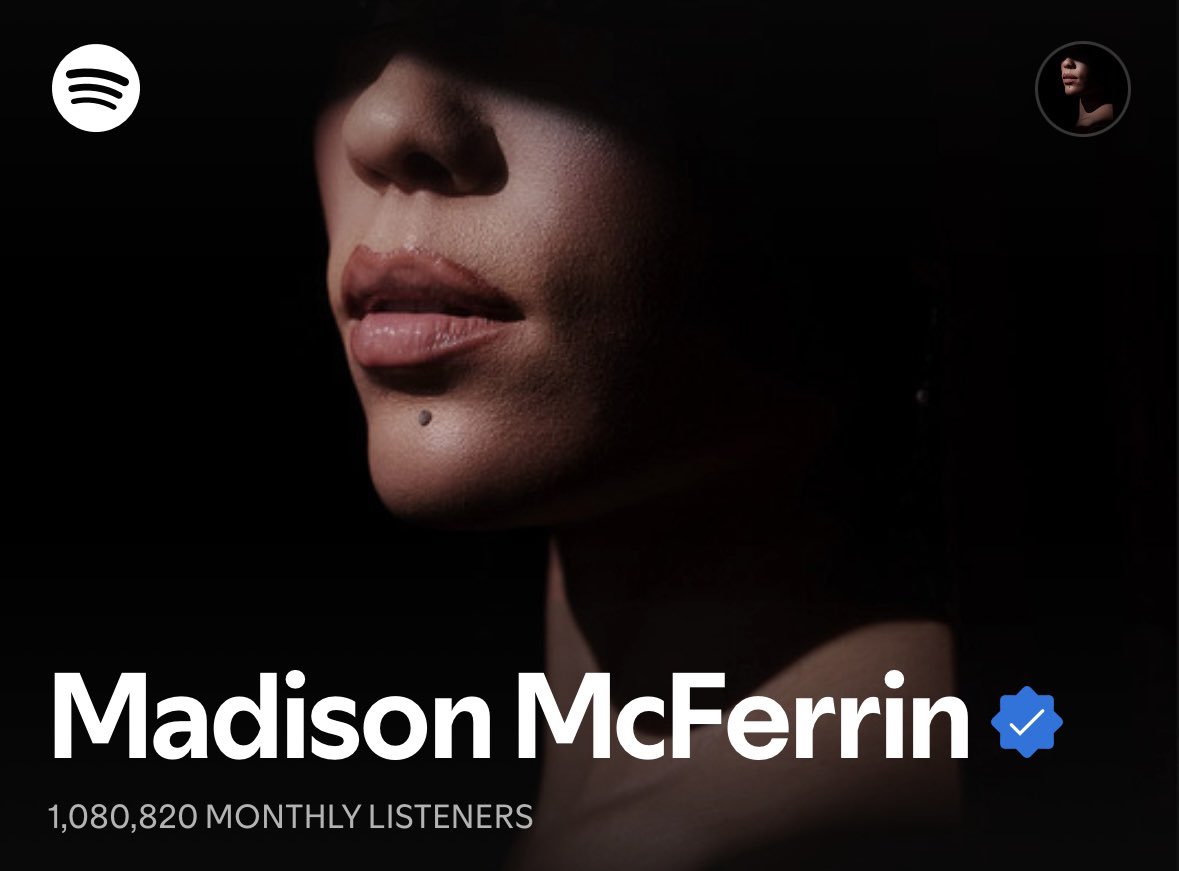 madmcferrin's tweet image. Chat, play “A Milli” 🤘🏽🙂‍↕️📈