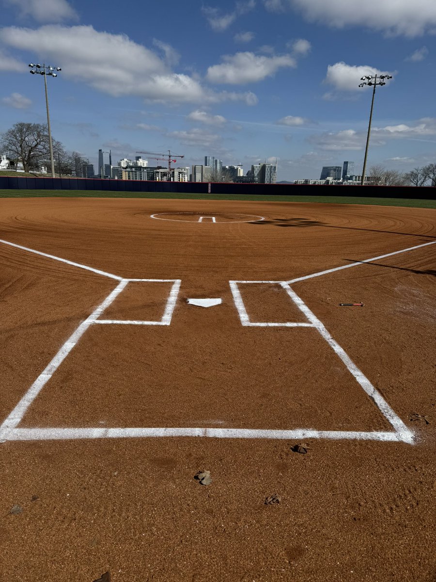 Laura Matthews (@lauramatthews12) on Twitter photo Why <a href="/BelmontSoftball/">Belmont Softball</a>?
-MVC Tournament Champs
-3.7 Team GPA
-Nashville (literally a free concert last night with Riley Green, Sheryl Crow, and more)
-Beautiful Campus
-Winning Culture
-Transformational Experience Why <a href="/BelmontSoftball/">Belmont Softball</a>?
-MVC Tournament Champs
-3.7 Team GPA
-Nashville (literally a free concert last night with Riley Green, Sheryl Crow, and more)
-Beautiful Campus
-Winning Culture
-Transformational Experience