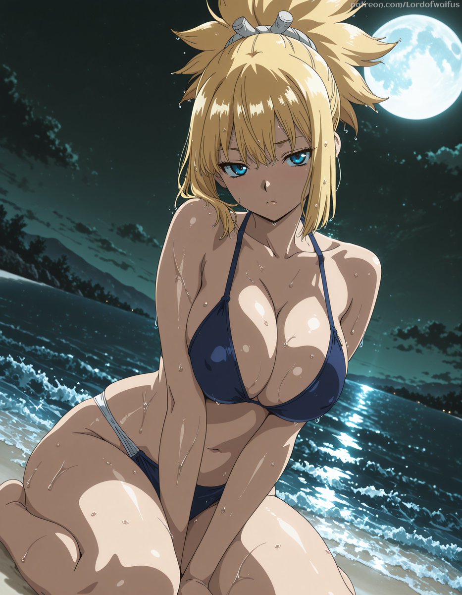 lordofwaifusart's tweet photo. Kohaku ❤️
#kohaku #DrStone https://t.co/B0QzpmVWsx