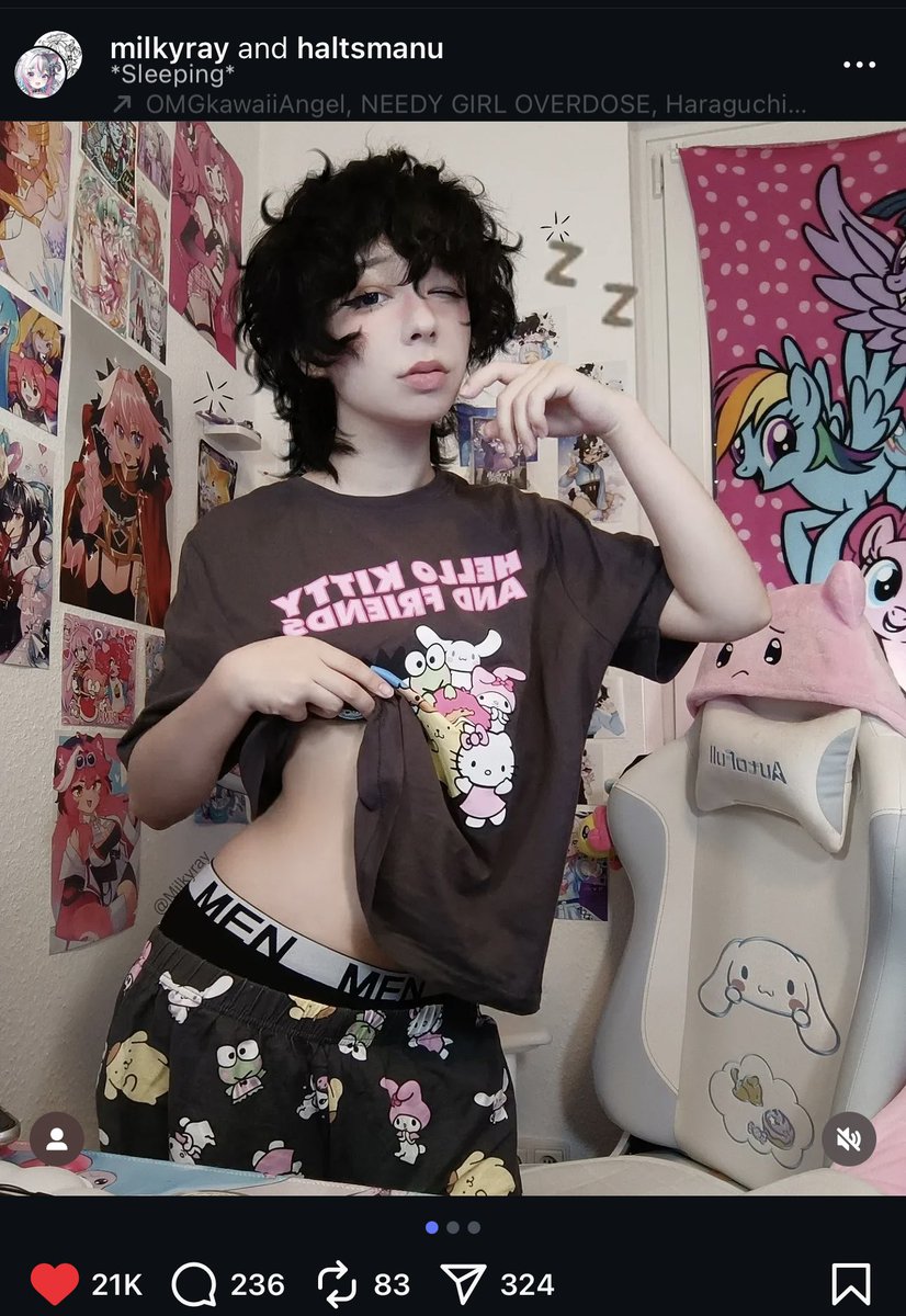 Loudpacksef tweet media