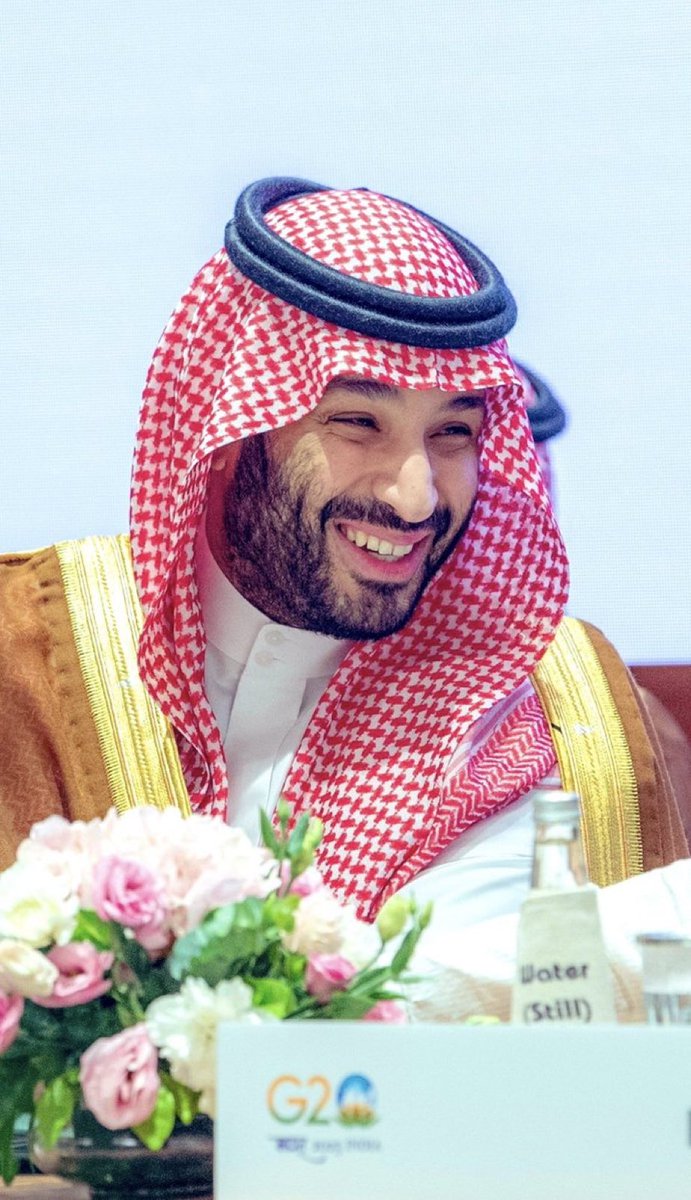 HRHMBNSALMAAN's tweet image. السلام عليكم ورحمة الله وبركاته