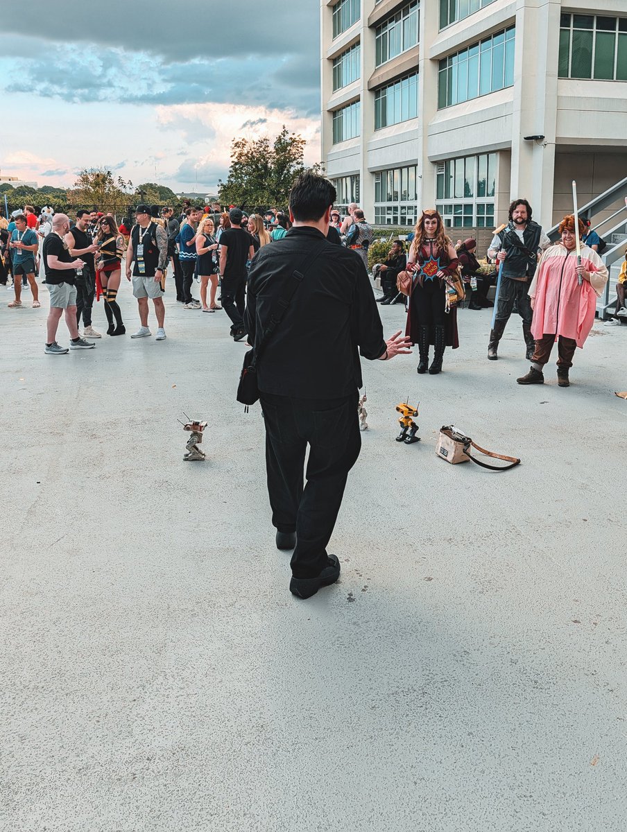 theastralj's tweet image. the council of BDs will decide my fate #dragoncon