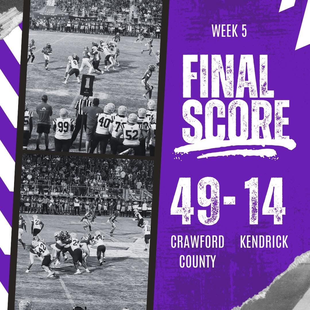 Eagles Defeated Kendrick Columbus !!