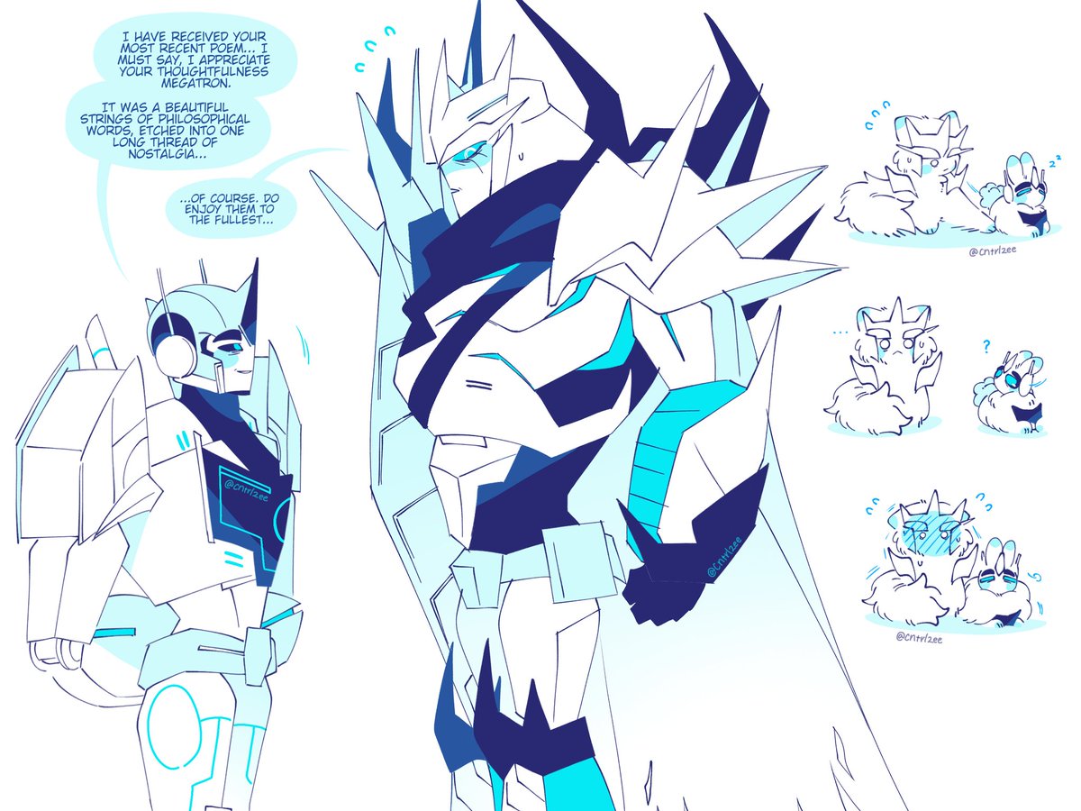 Post-war #megop #megpax