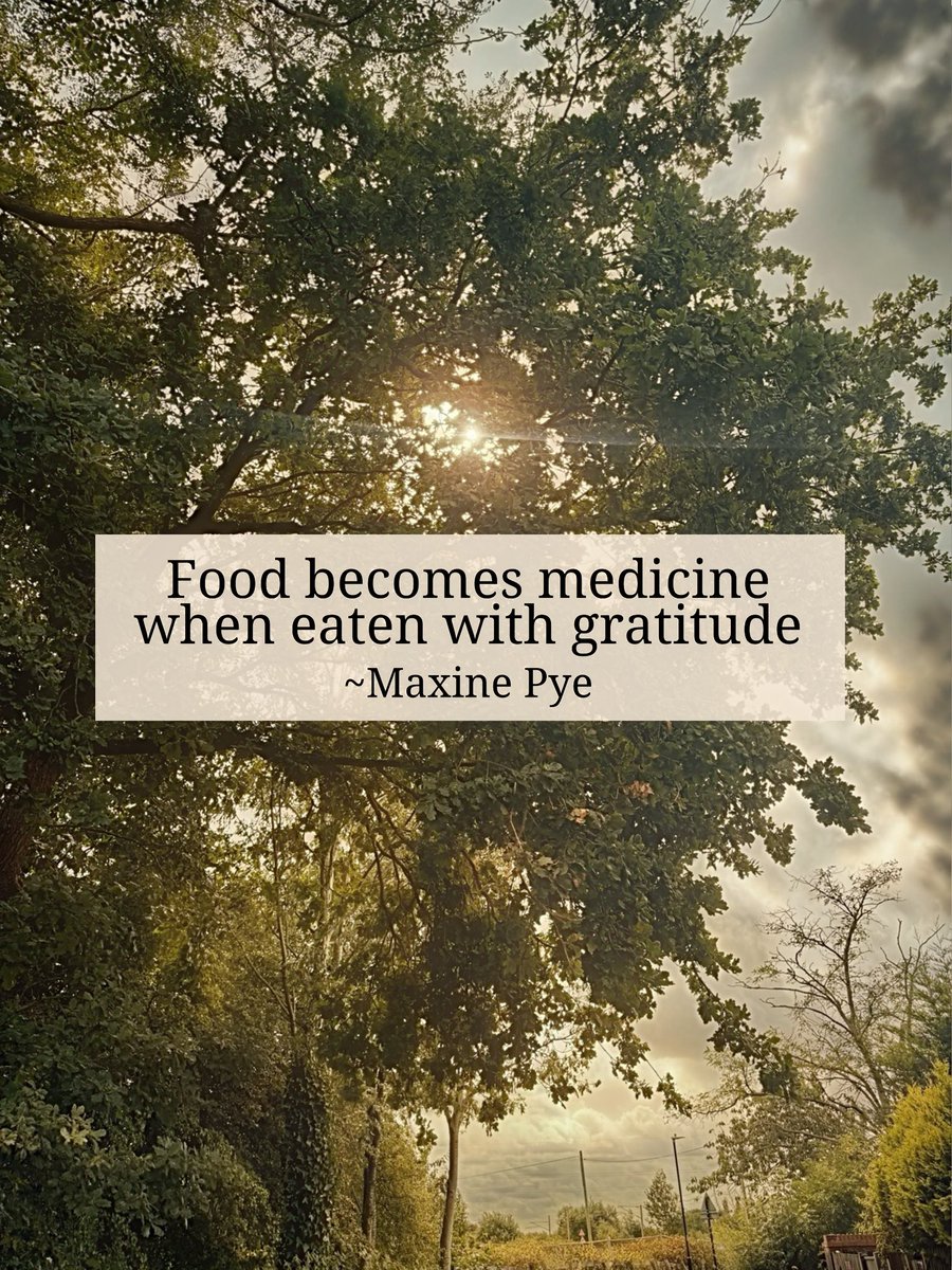 Maxine Pye tweet media