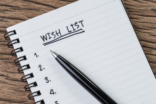 Steam's "Add to Your Wishlist" button will add a game to your wishlist.