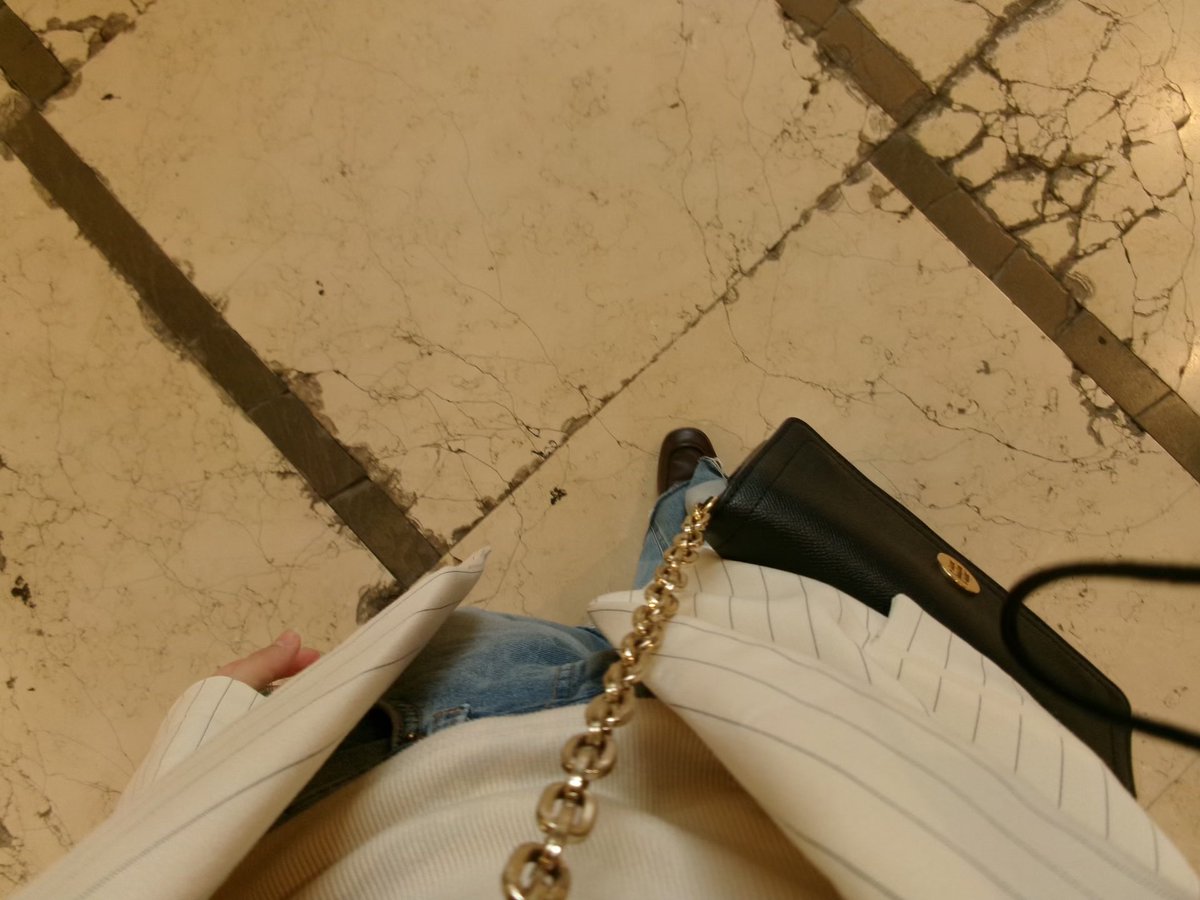 LENA alotaibi tweet media