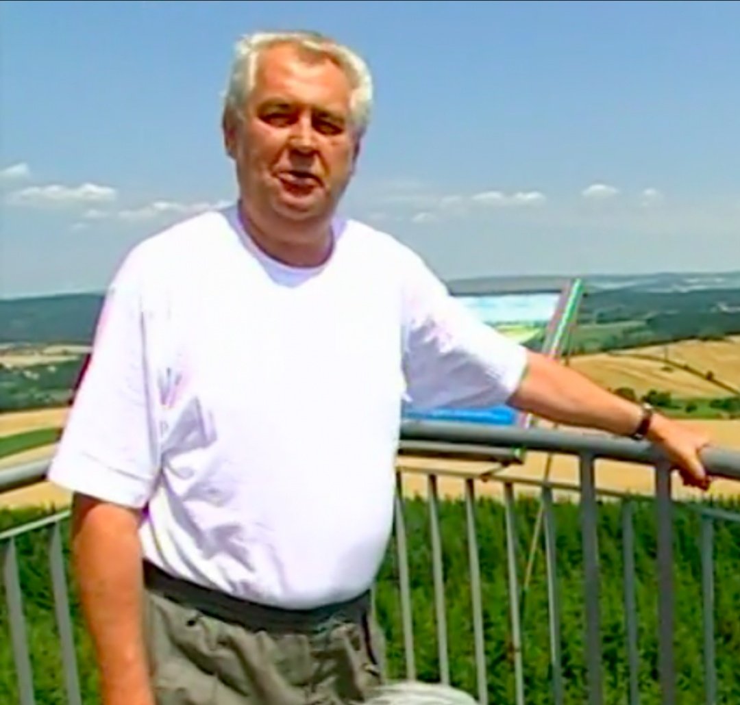 Jan Jirkal 🇨🇿 tweet media