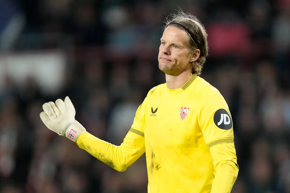 Hoy Nyland las saca todas, que gran partido