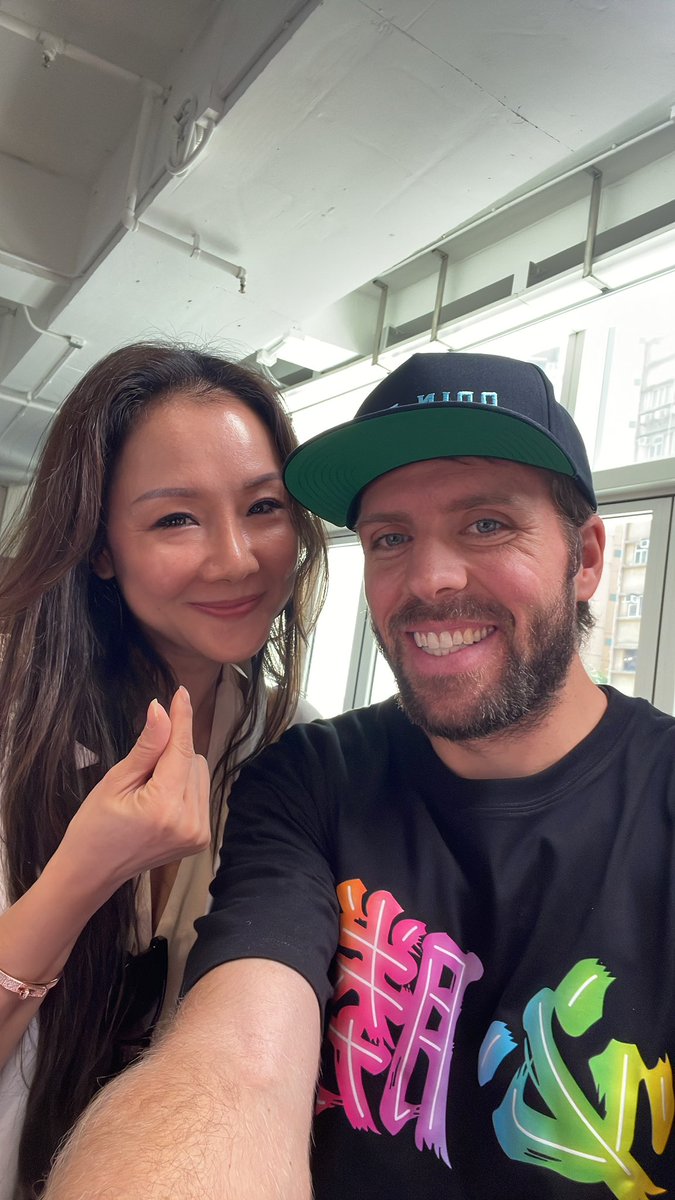BobBodily's tweet image. Very sad to leave Hong Kong, but very happy to make it back home!
What a week! I'll do a proper recap later, but for now here are a few updates:
1. ODIN·FUN relaunched last week and we've already done 500 BTC volume in the last few days. Truly a comeback story for the ages.
2.…