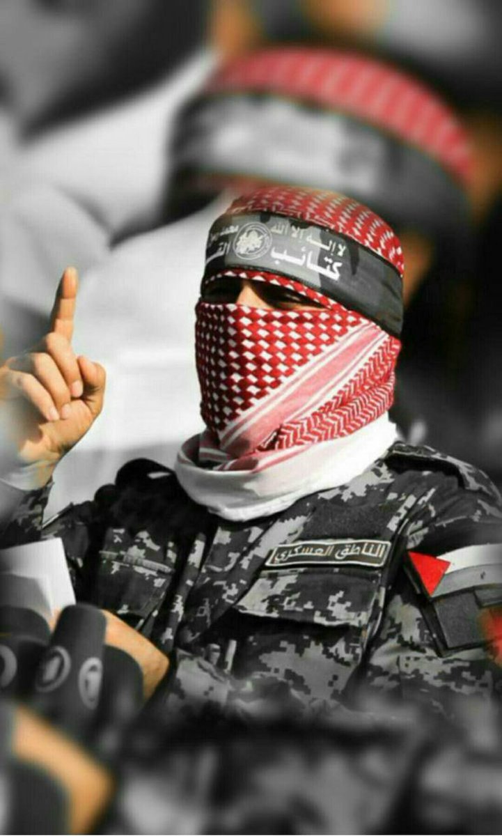 Ebû Ubeyde, sadece bir sözcü değil; ümmetin onurunu haykıran bir vicdandır. Onun sesi, direnişin siperlerinden yükselen iman ve izzetin yankısıdır. Allah onu korusun, ümmetin direniş azmini daim kılsın.
