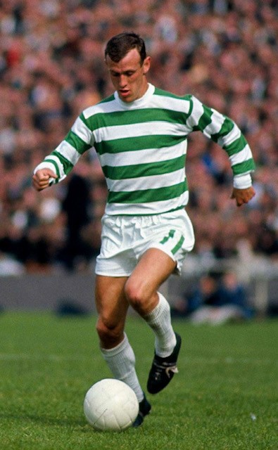 celticfanzone's tweet photo. Happy Birthday to the fantastic Bobby 'Lemon' Lennox, 82 today...🦁🍀
#buzzbomb https://t.co/5oB49Aq6nj