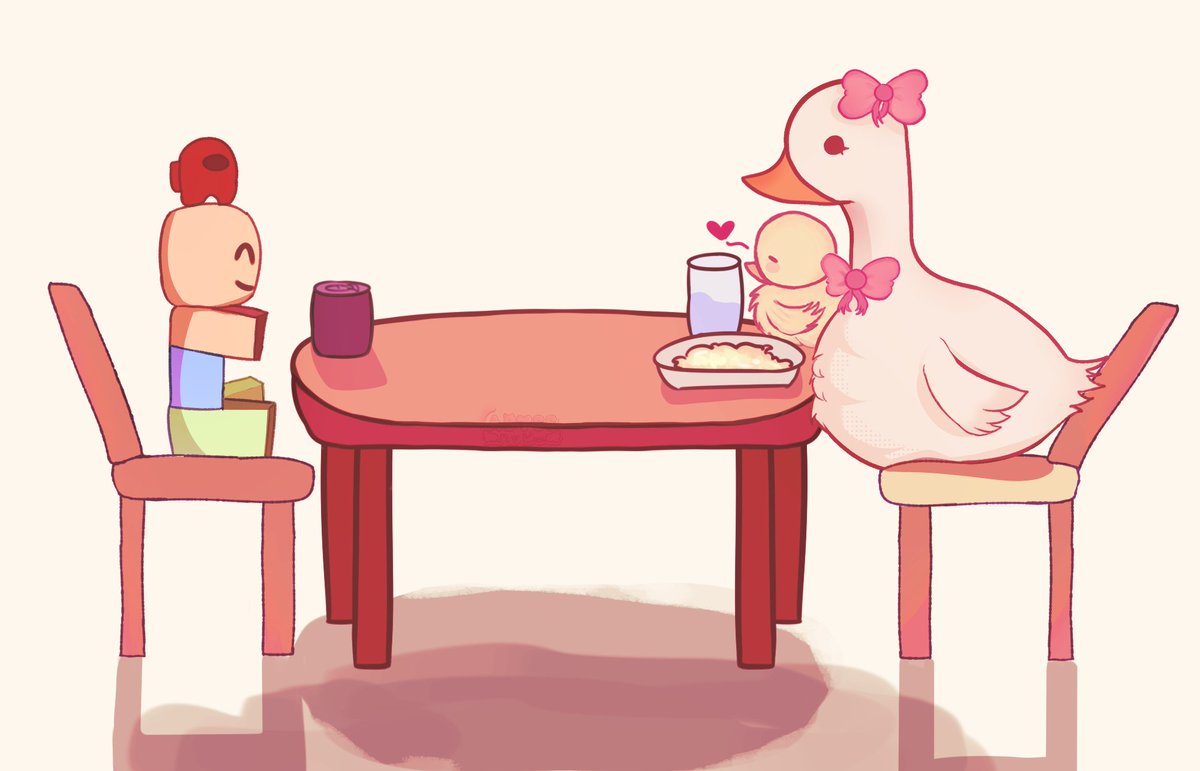 DuuckArmy's tweet image. Duck #101
#Makingaduckarmy
By: @abysslvsu