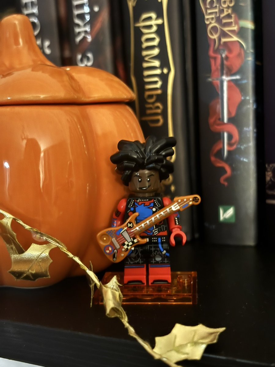 сьогоднішні обновочки