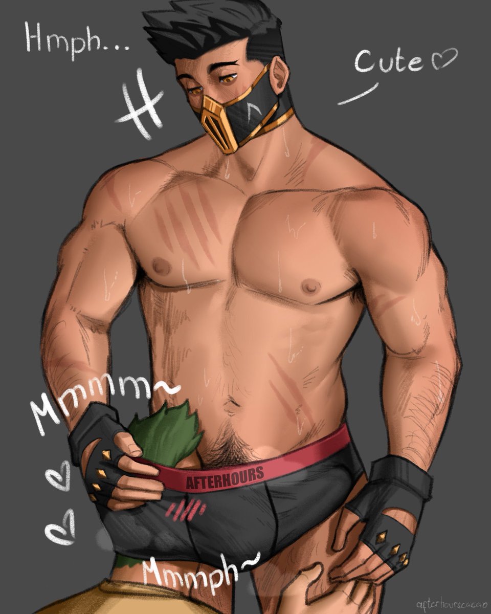 AfterHoursCacao tweet media