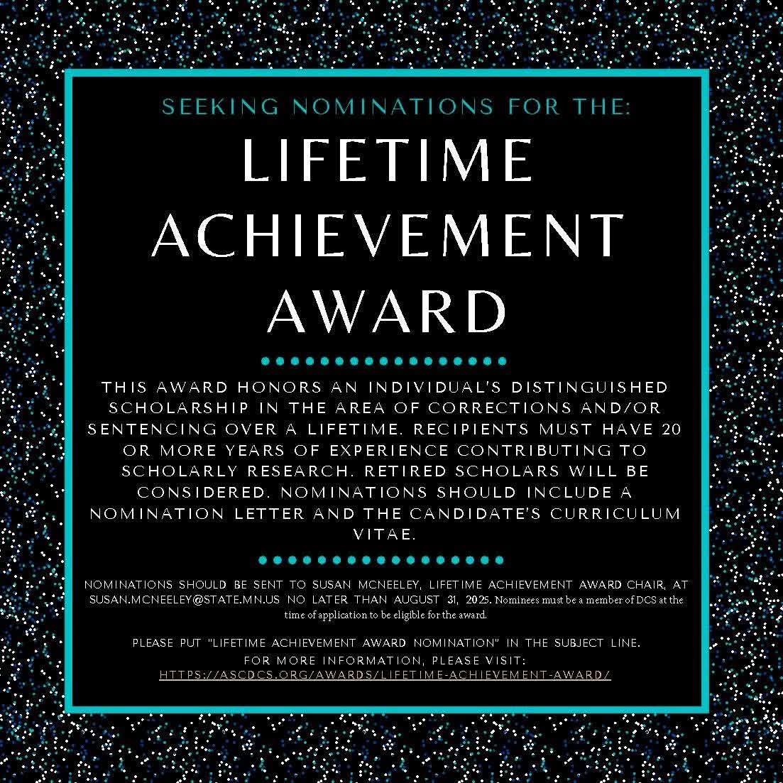 ASC Division on Corrections and Sentencing tweet media