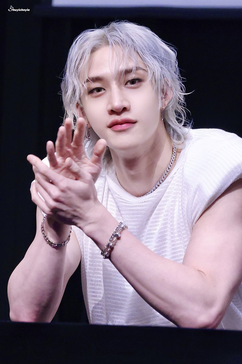 250829

#스트레이키즈 #StrayKids
#방찬 #BangChan