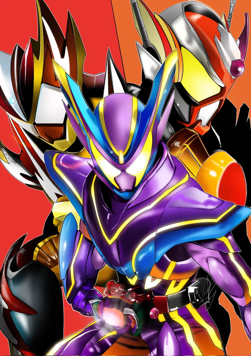 ラキア生存で歓喜！ 仮面ライダーガヴの感動フィナーレ