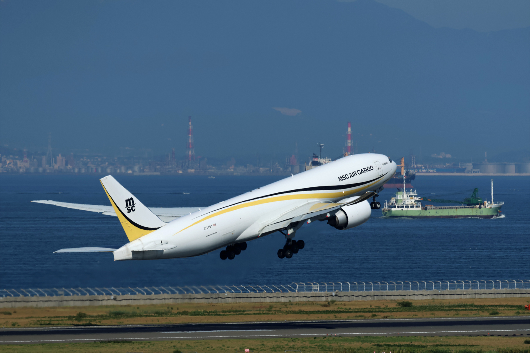 中部国際空港セントレア on X: 