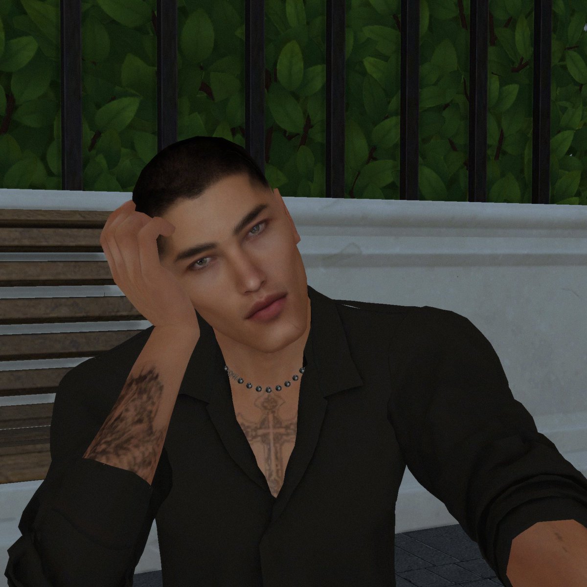 New bombshells have entered the villa