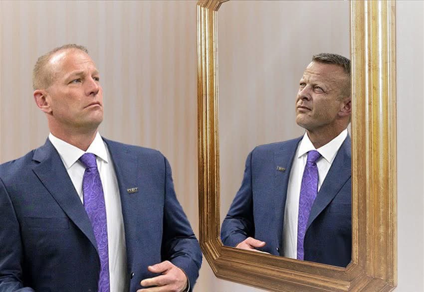 Steve Fleming tweet media