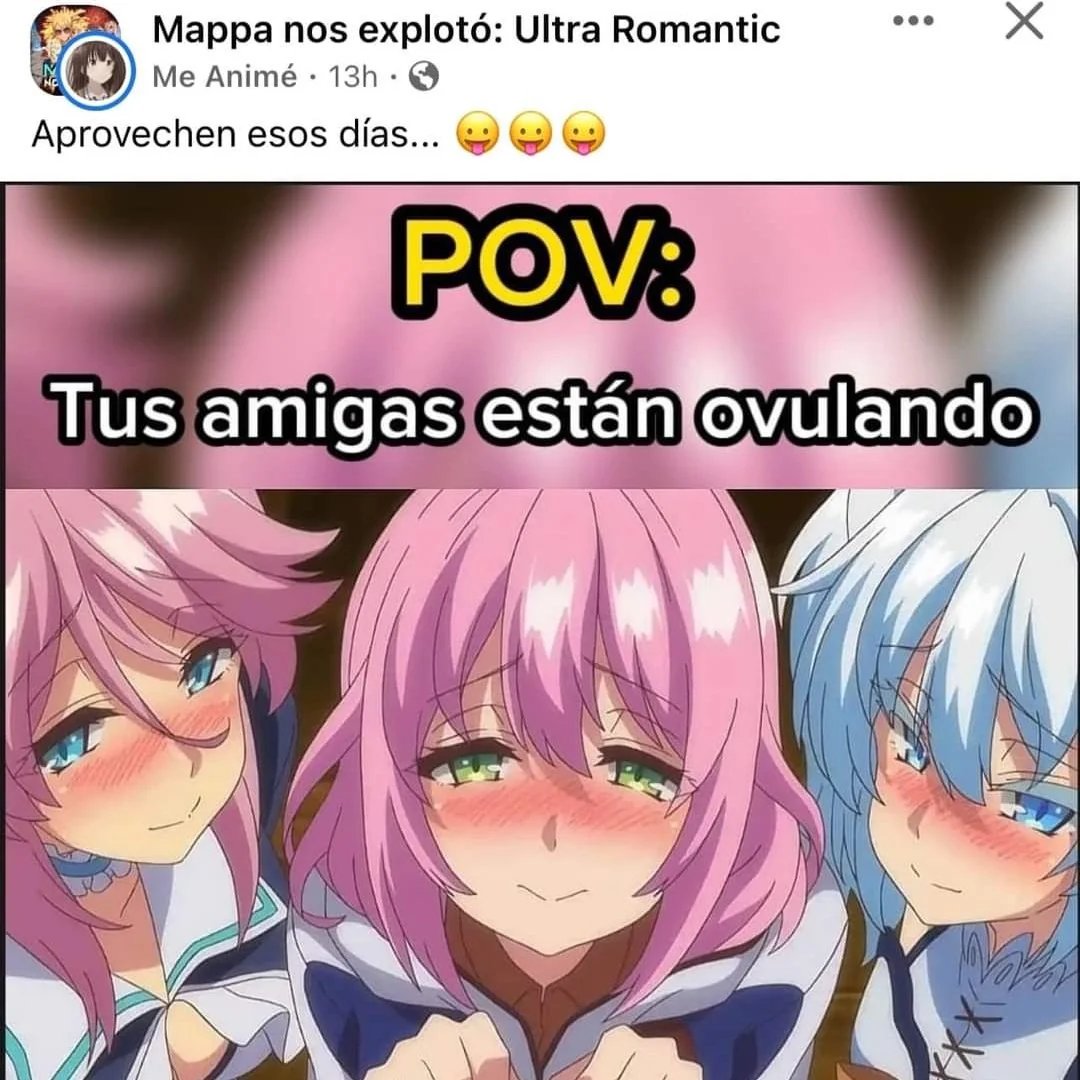 Otakus Del Dia a Dia tweet media