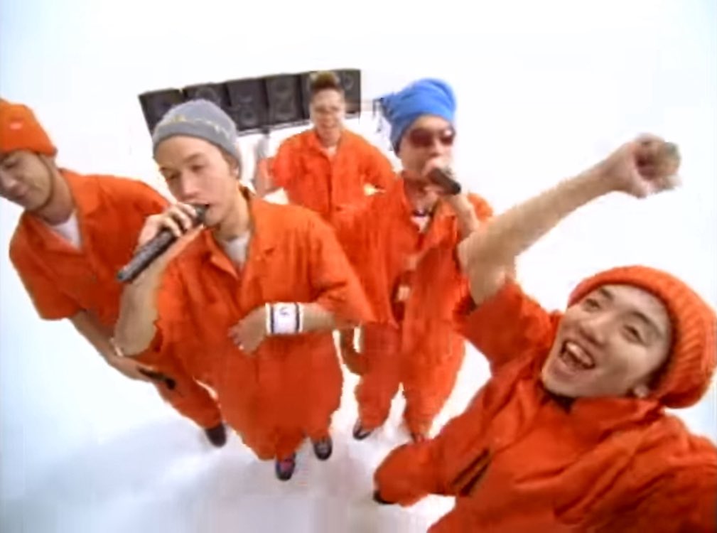 6pkqeNnFHt76095's tweet image. RIPSLYMEは
RYO-ZのラップスキルとMC力
イルマリのいい声とビジュアル
PESの魅力的な高音
SUさんの色気のある低音
フミヤが作る手の込んだトラック
5人全員いてこそのリップなのであって、誰一人として欠けてはいけない
RS5
#RIPSLYME
#RS5