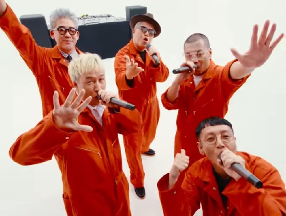 6pkqeNnFHt76095's tweet image. RIPSLYMEは
RYO-ZのラップスキルとMC力
イルマリのいい声とビジュアル
PESの魅力的な高音
SUさんの色気のある低音
フミヤが作る手の込んだトラック
5人全員いてこそのリップなのであって、誰一人として欠けてはいけない
RS5
#RIPSLYME
#RS5