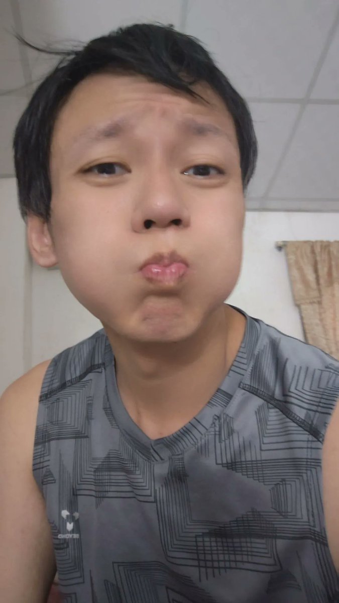 彭志中 tweet media