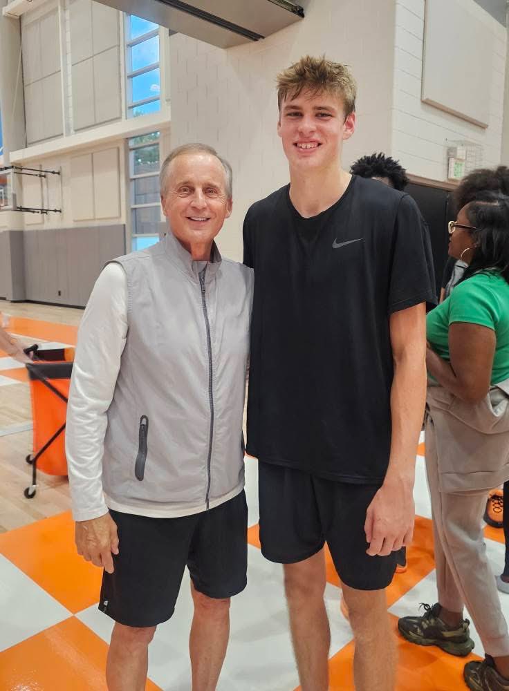 Fannin Co Men’s Basketball (@fannincobball) on Twitter photo We had a good summer with camps and the GBCA Live event. The hard work has paid off for two of our big guys. Congratulations to Keaton Watkins <a href="/keatonwatkins27/">Keaton Watkins</a> for his recent visit to USC Beaufort and Kolton Kaylor <a href="/koltonk23/">Kolton Kaylor</a> for his invitations to Appalachian State and UT We had a good summer with camps and the GBCA Live event. The hard work has paid off for two of our big guys. Congratulations to Keaton Watkins <a href="/keatonwatkins27/">Keaton Watkins</a> for his recent visit to USC Beaufort and Kolton Kaylor <a href="/koltonk23/">Kolton Kaylor</a> for his invitations to Appalachian State and UT