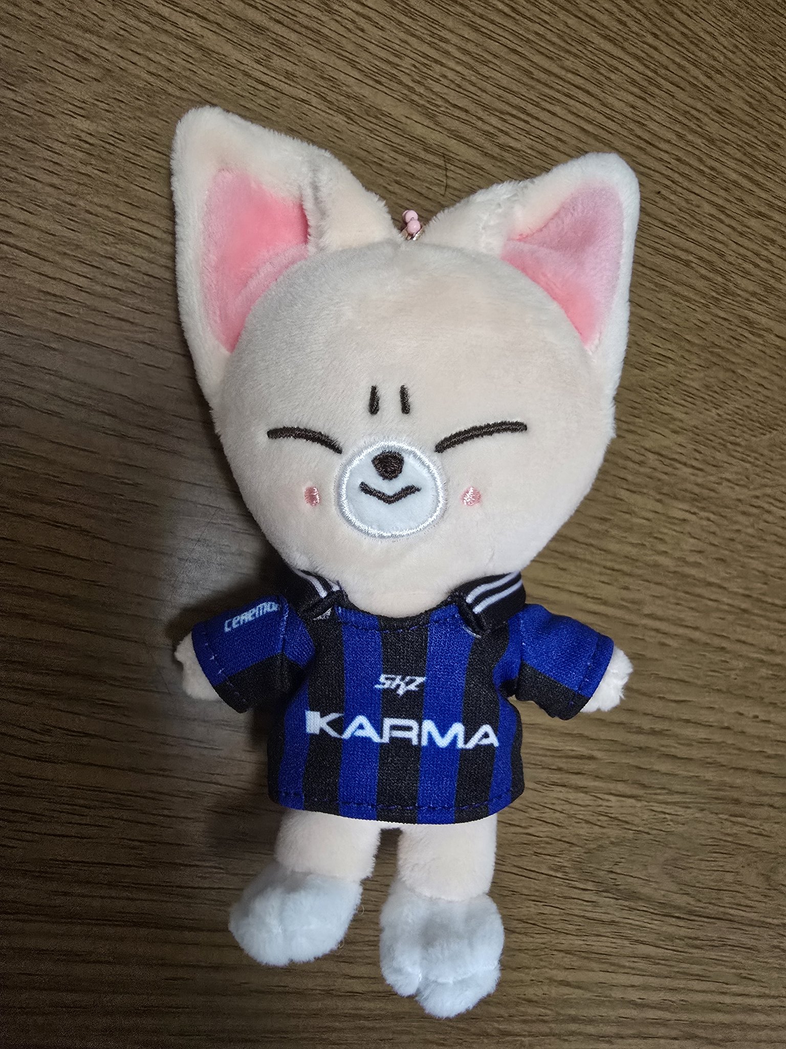 スキズ　KARMA SKZOO ポガリ　ジニレット　フォクシニー　トゥエッキ スキズKARMA SKZOO ポガリジニレットフォクシニートゥエッキ