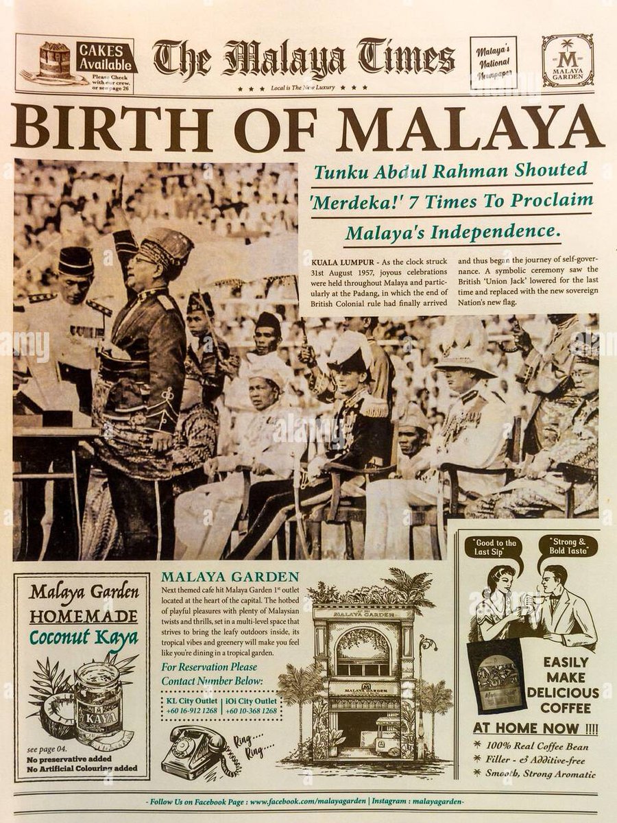 BerhalaKuning 👑 tweet media